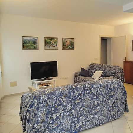 Appartement Dorothea House à Levanto Extérieur photo