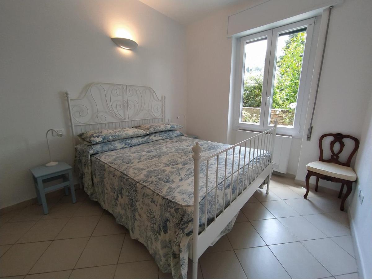 Appartement Dorothea House à Levanto Extérieur photo