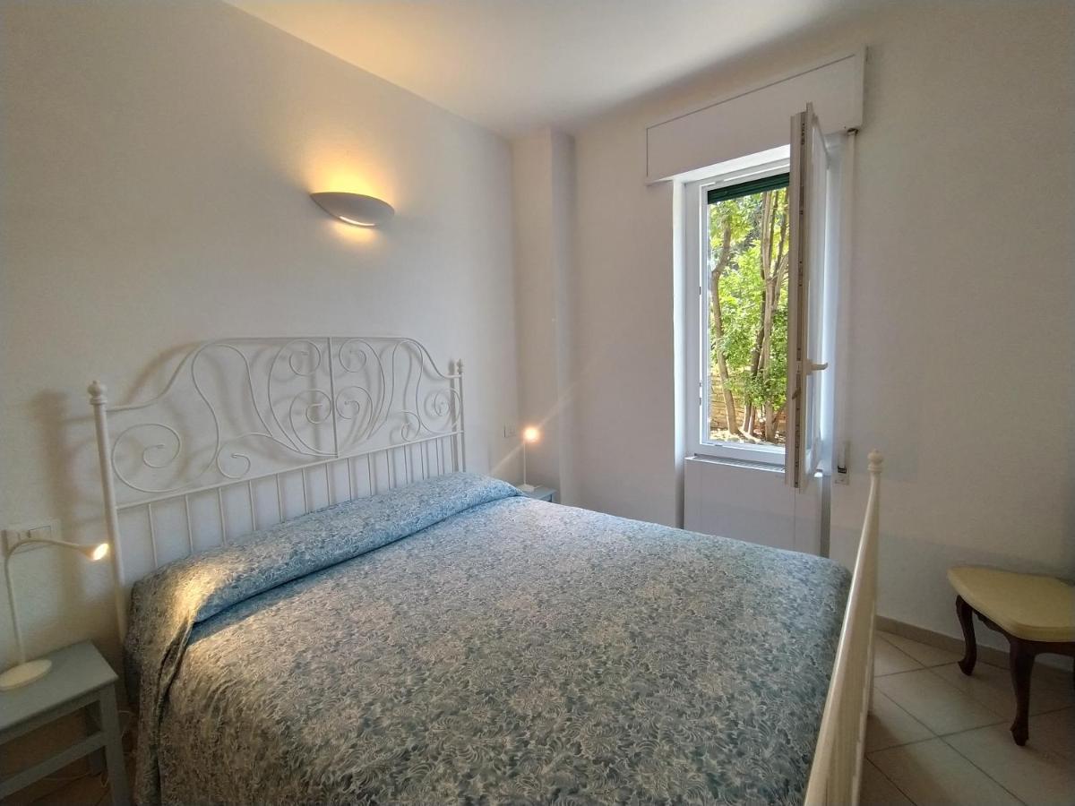 Appartement Dorothea House à Levanto Extérieur photo