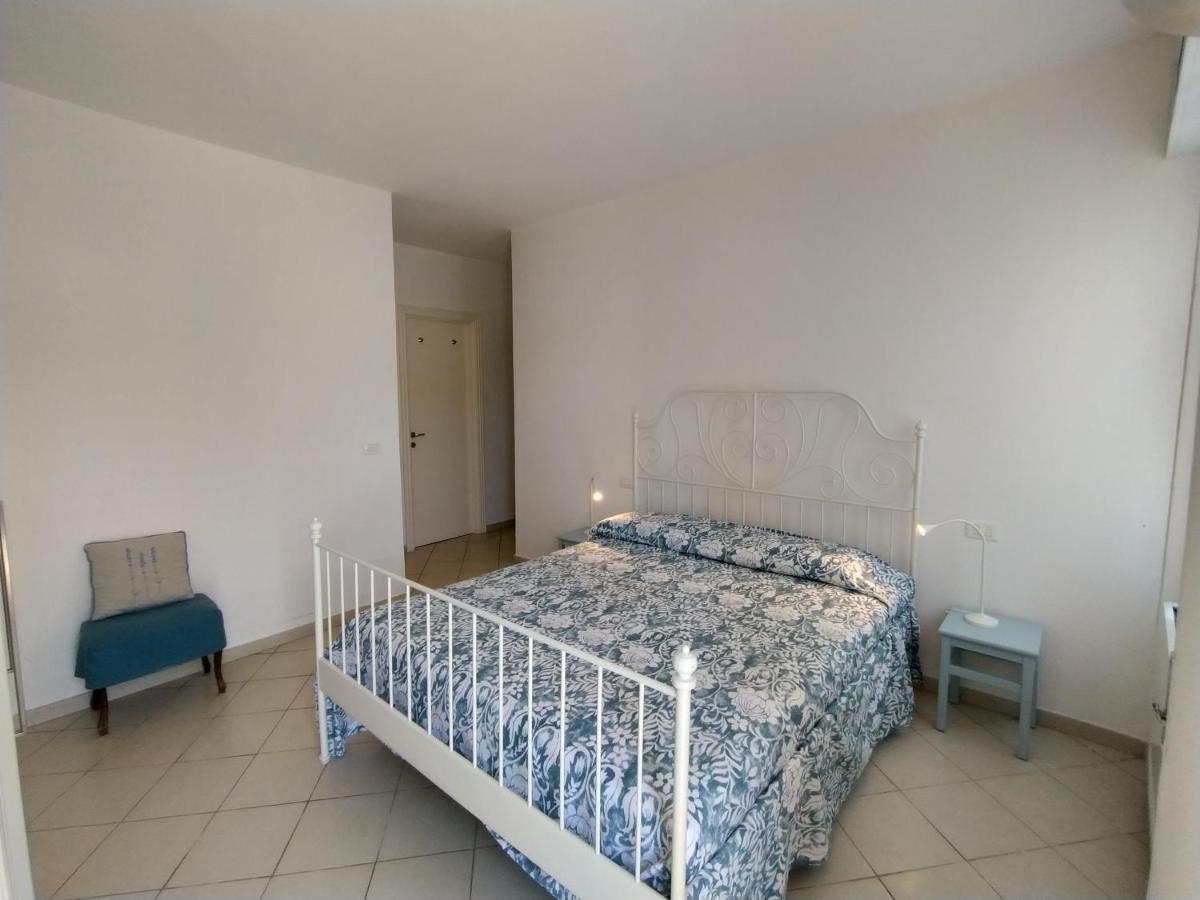 Appartement Dorothea House à Levanto Extérieur photo