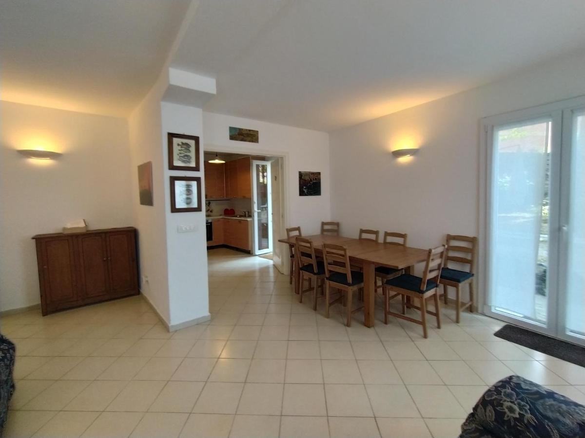 Appartement Dorothea House à Levanto Extérieur photo