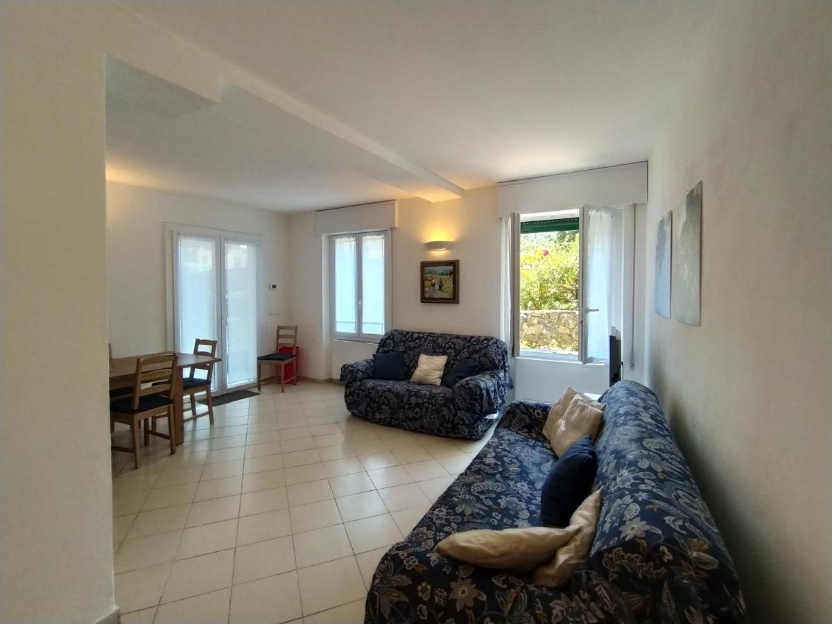 Appartement Dorothea House à Levanto Extérieur photo