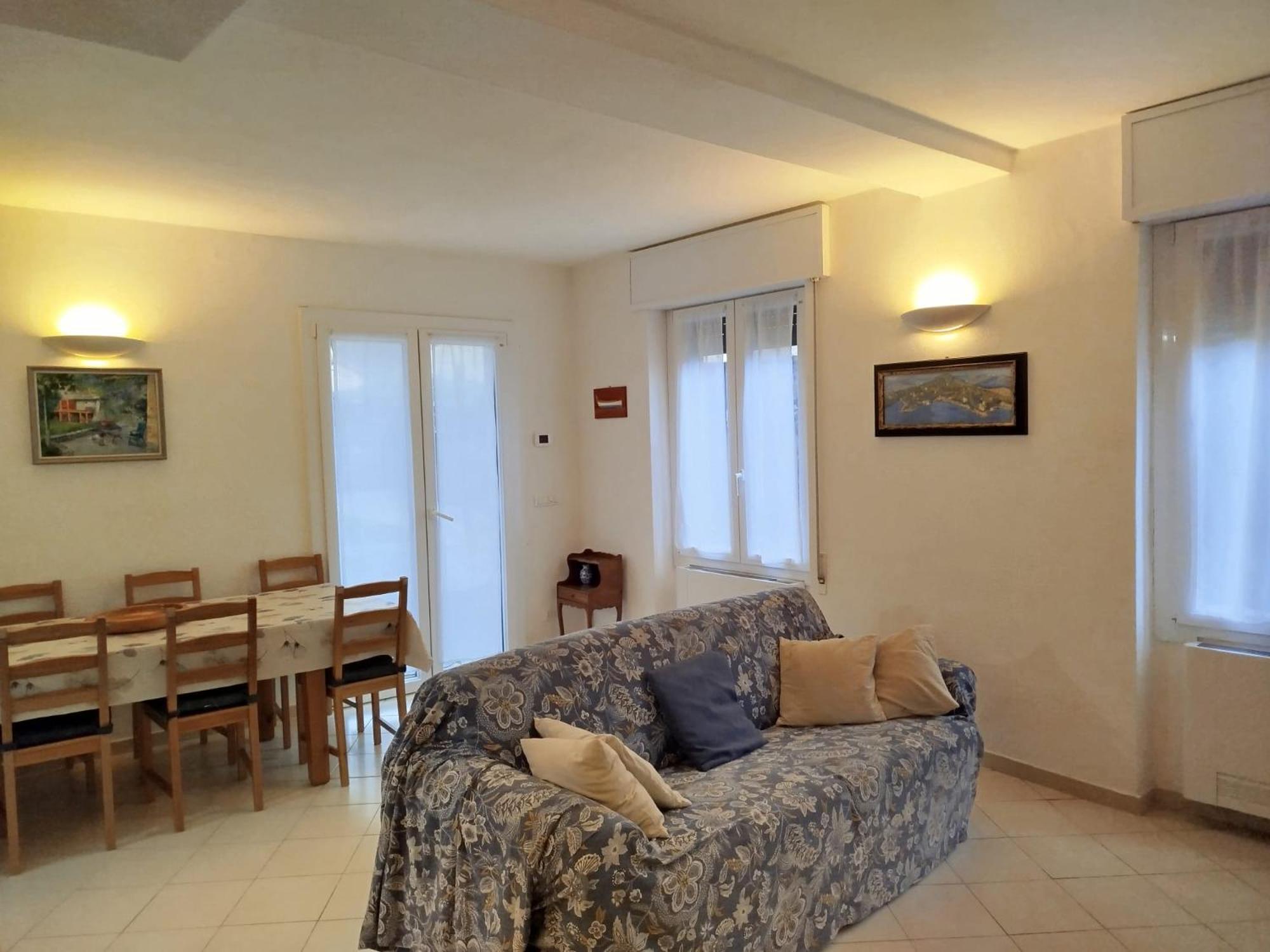Appartement Dorothea House à Levanto Extérieur photo