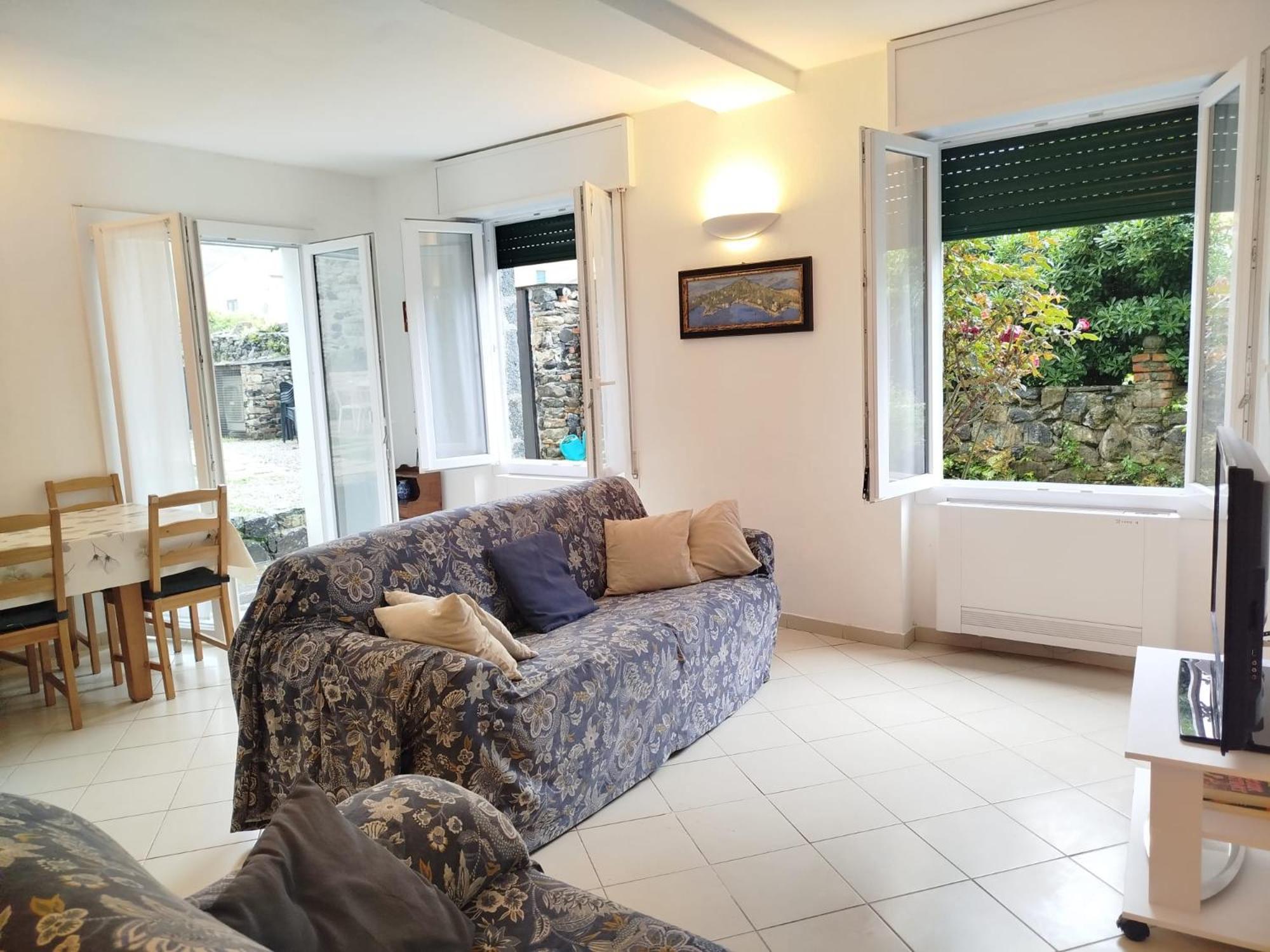 Appartement Dorothea House à Levanto Extérieur photo