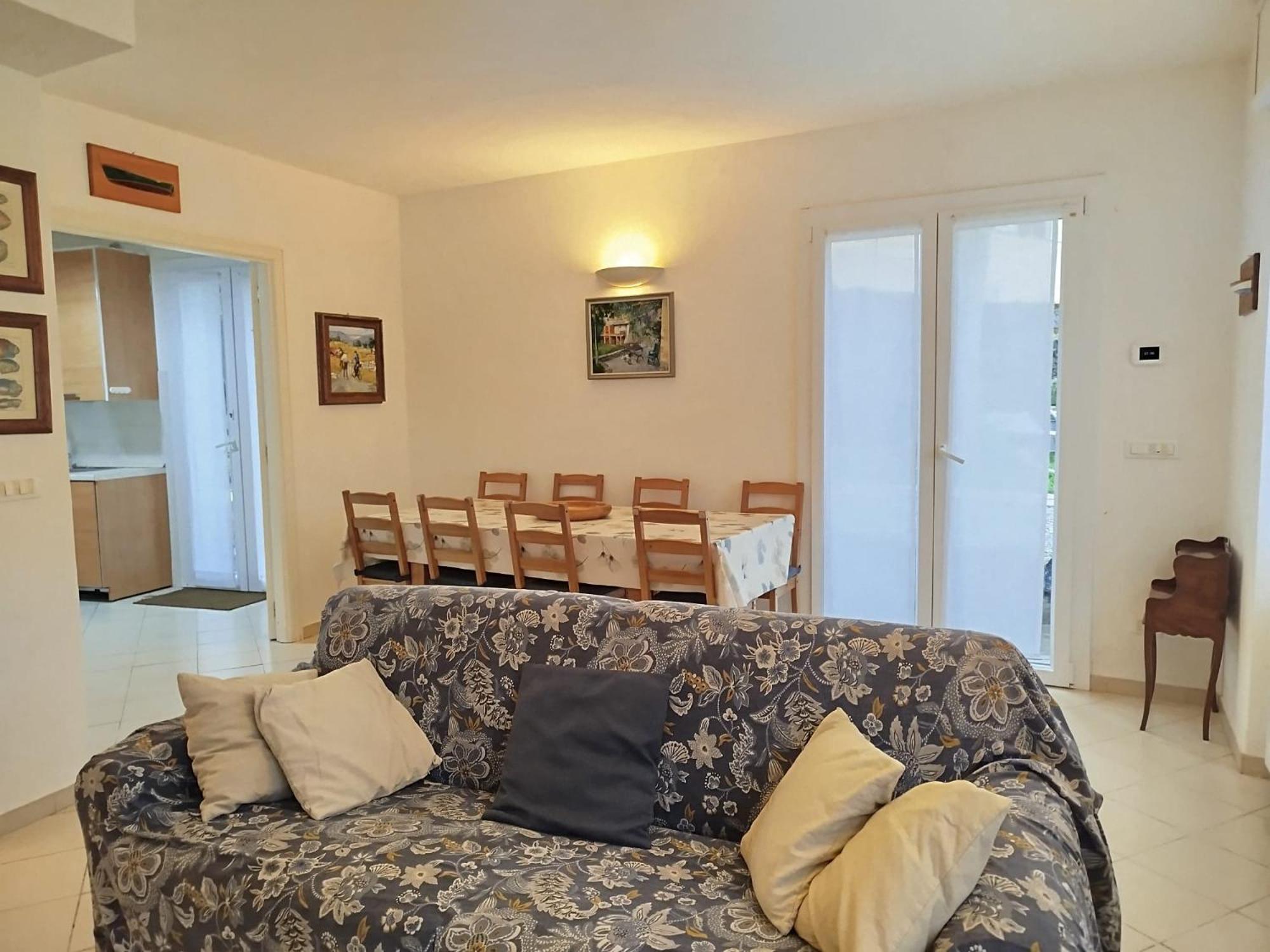 Appartement Dorothea House à Levanto Extérieur photo